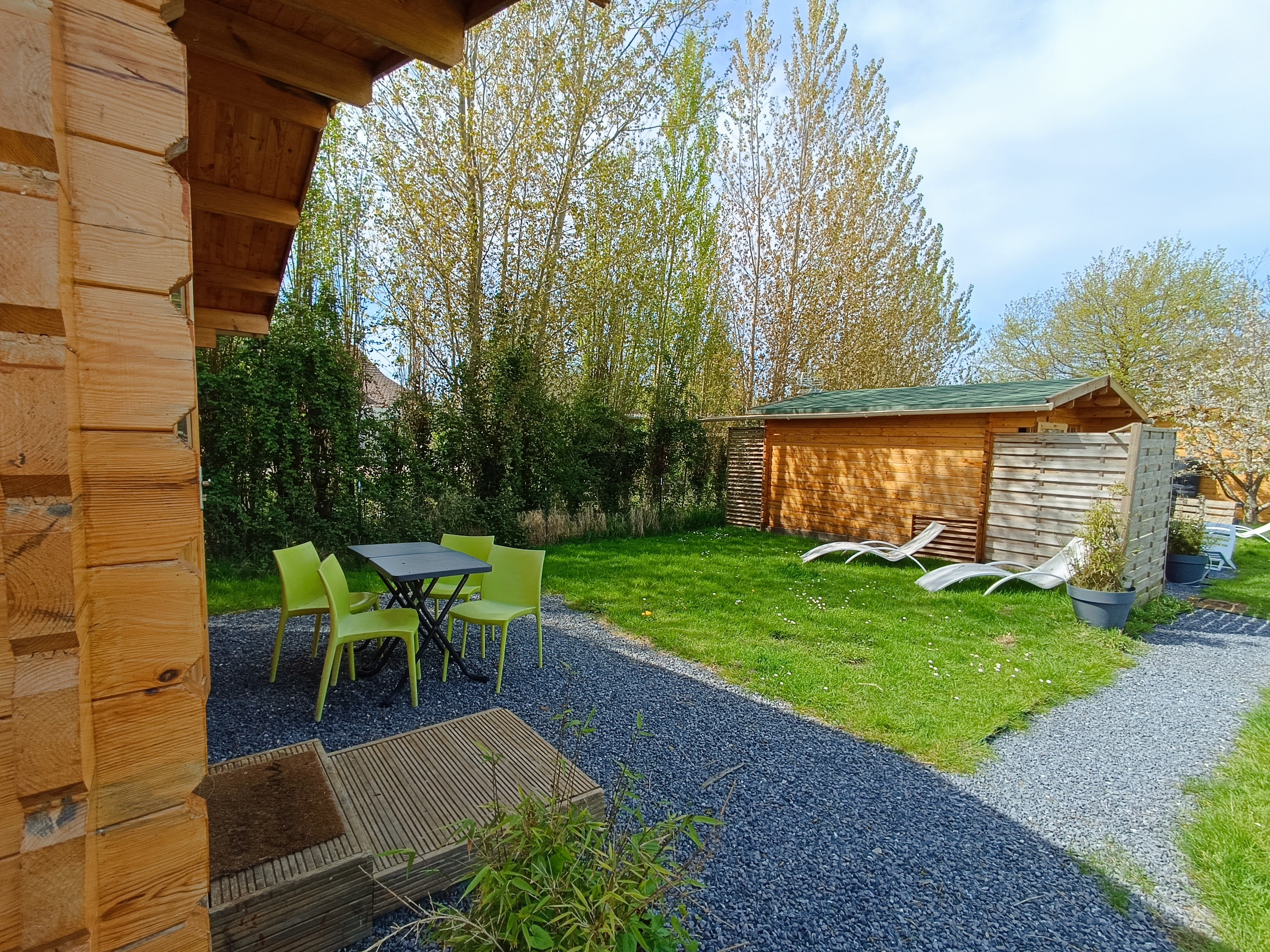 Photo n° 21 de la location