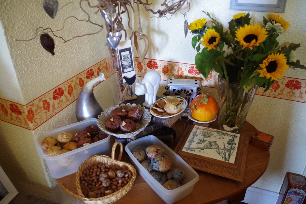 Une escapade détente et gourmande dans un décor soigné original...
