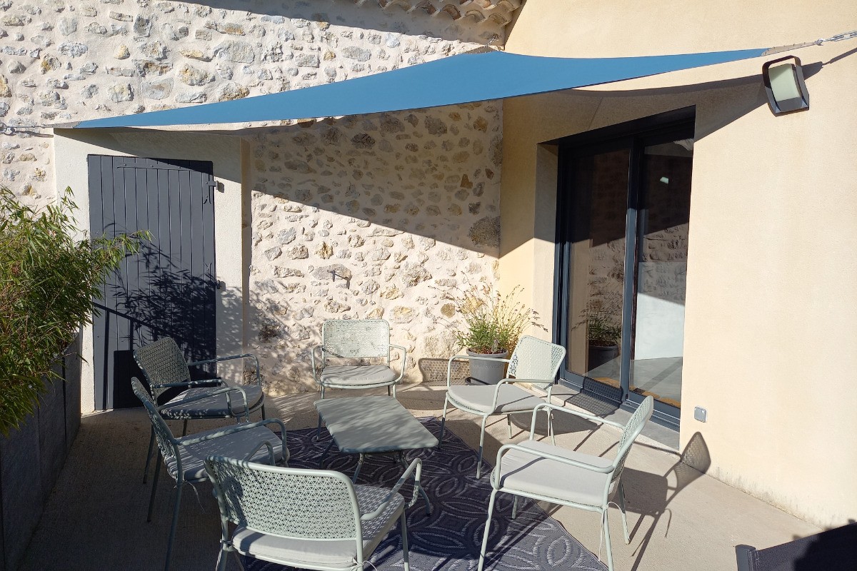 Photo n° 17 de la location