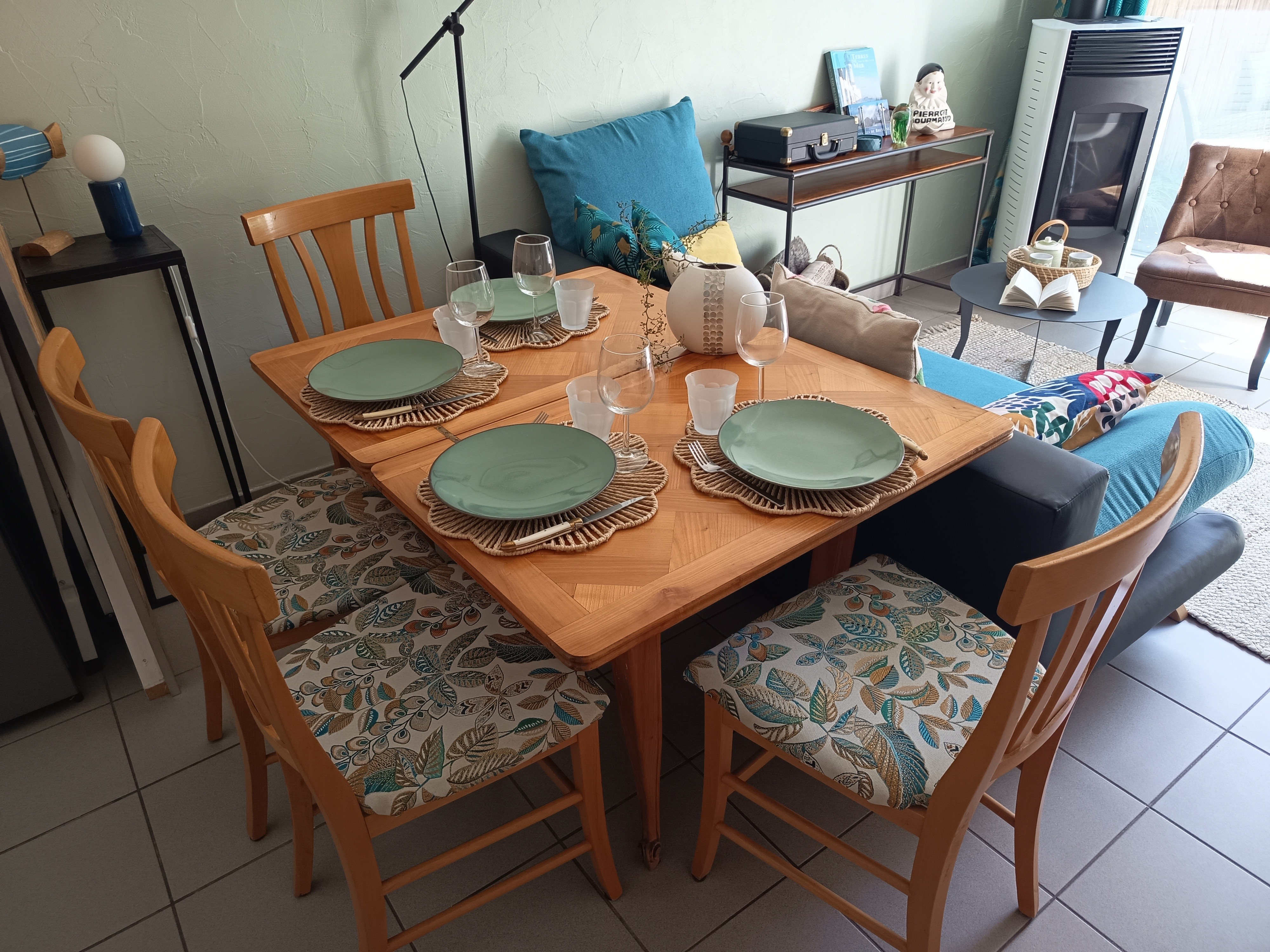 Photo n° 10 de la location
