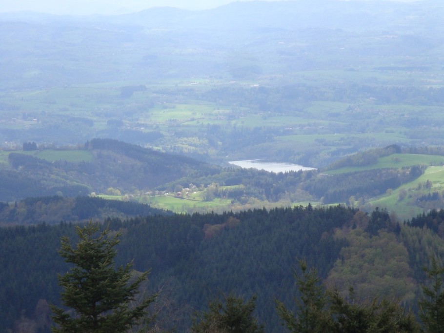 vue de pierre pamole