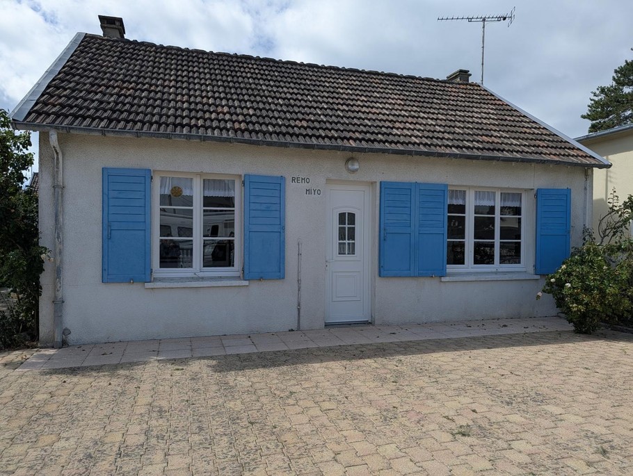 Photo n° 0 de la location