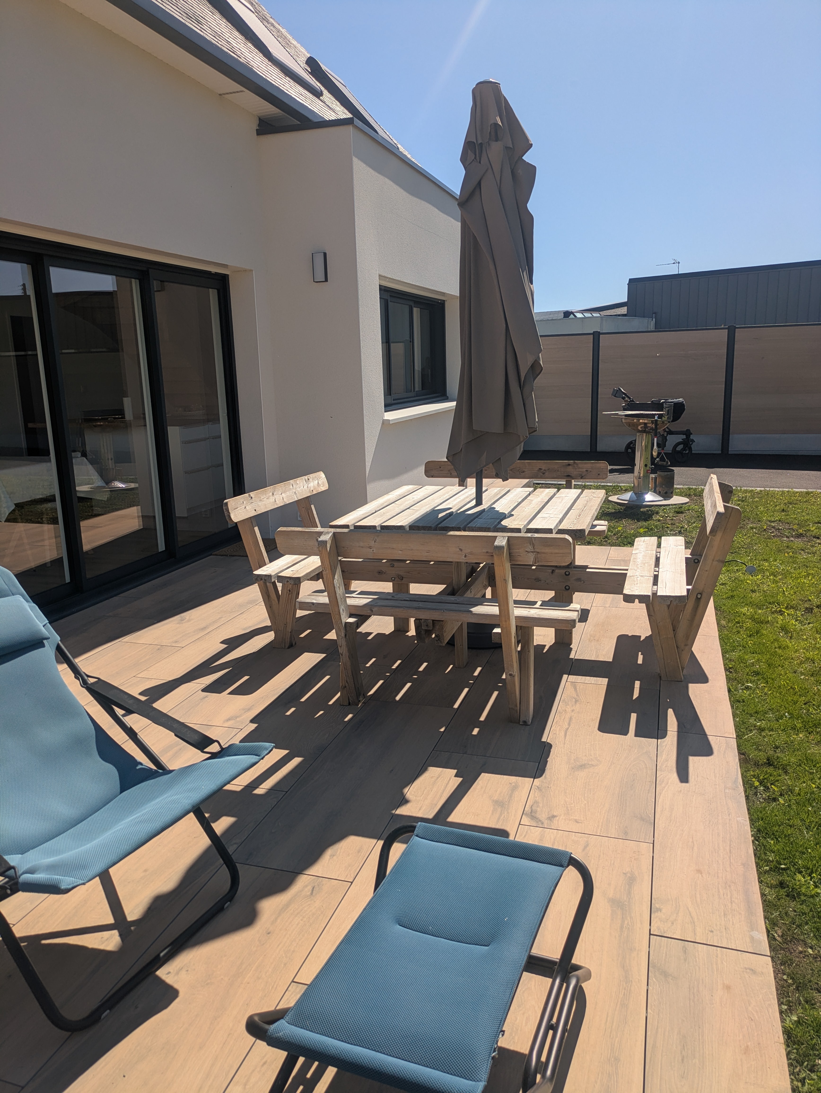 Photo n° 16 de la location