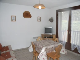 Les Nivéoles n°63 - appartement station Saint Sorlin d'Arves