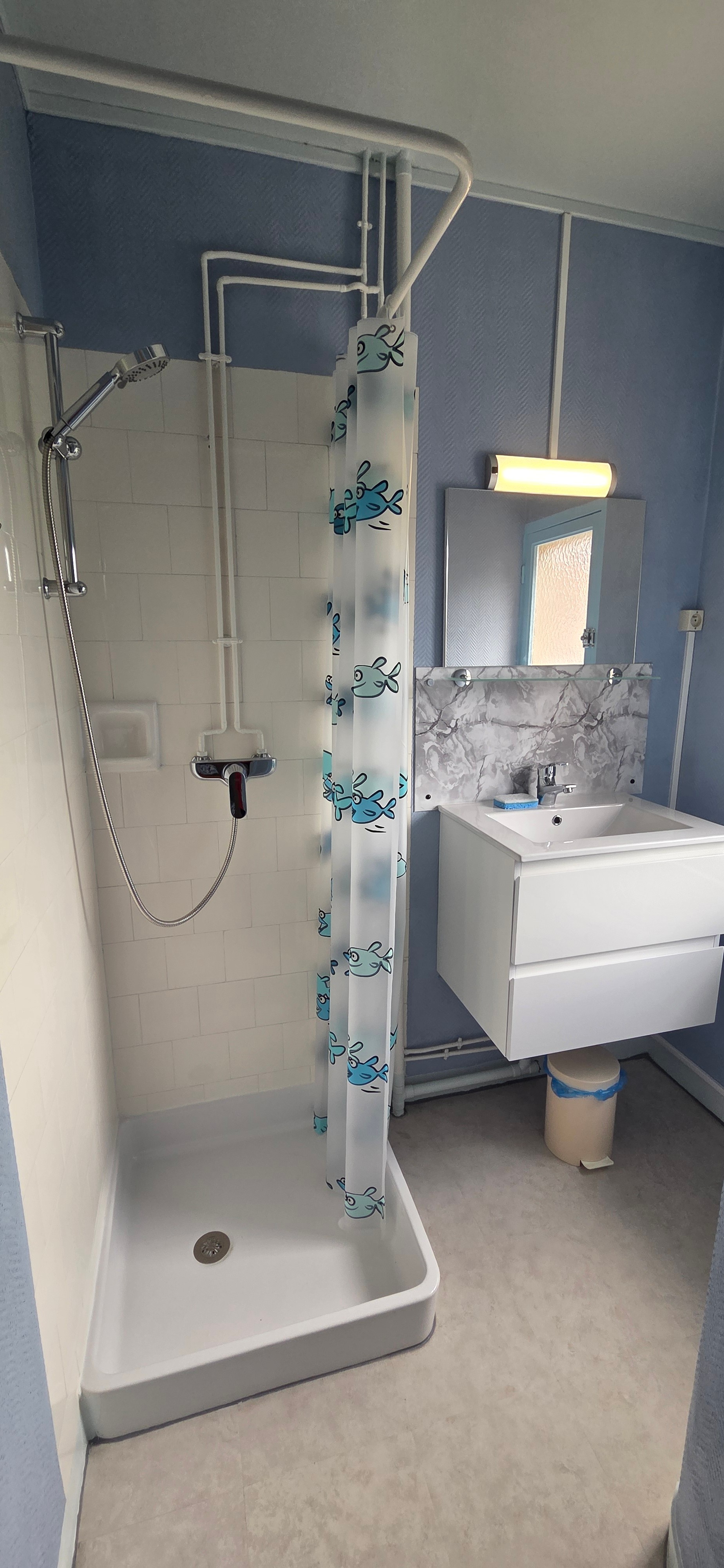 Maison à St Valery en Caux - SDD