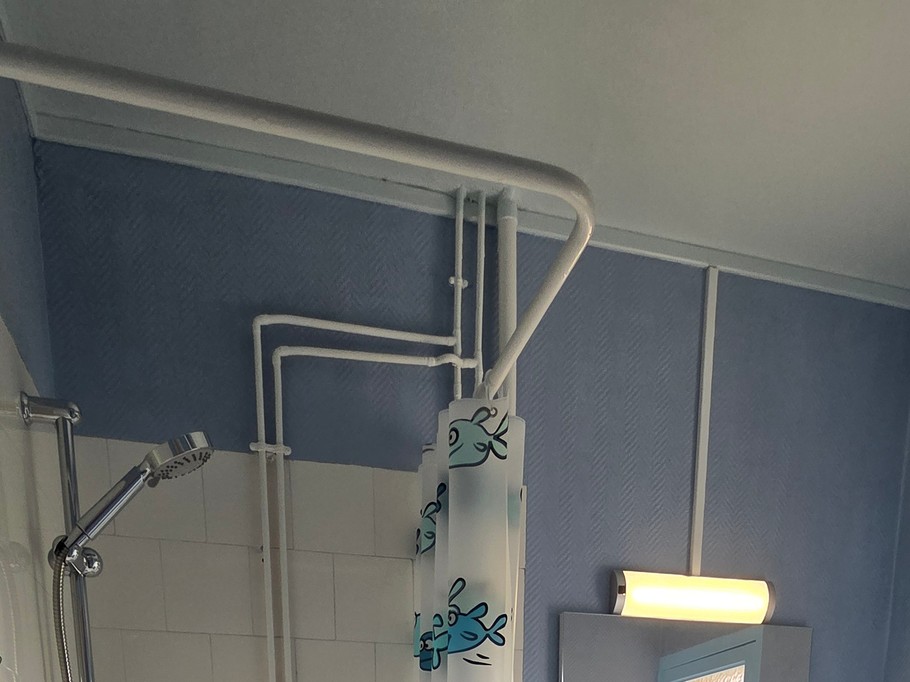 Maison à St Valery en Caux - SDD