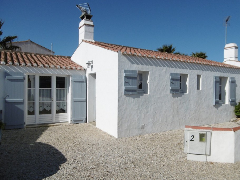 Photo n° 1 de la location