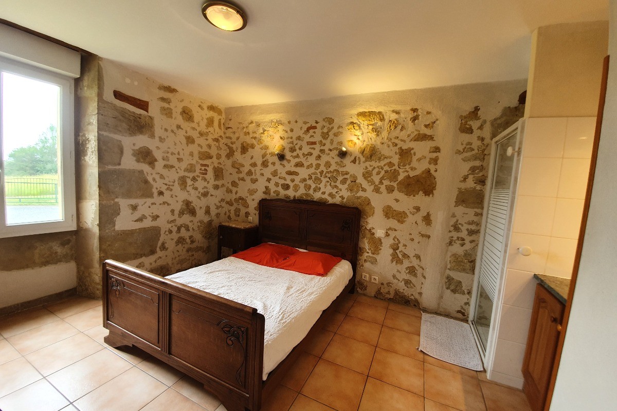 Chambre 1