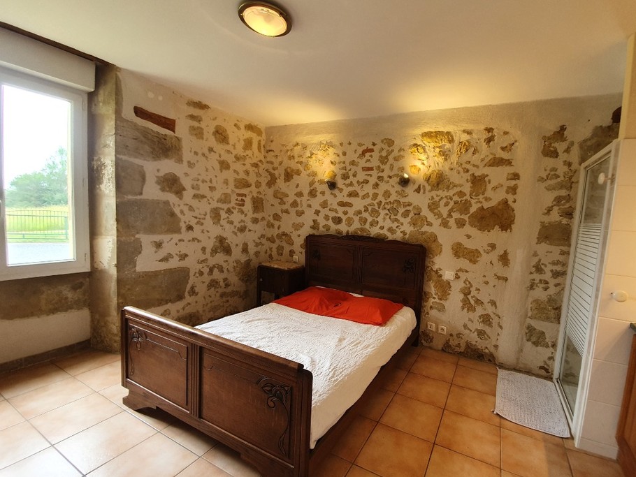 Chambre 1