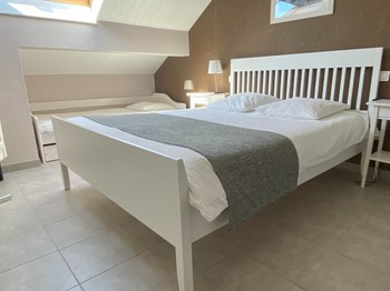 Chambre Noisette