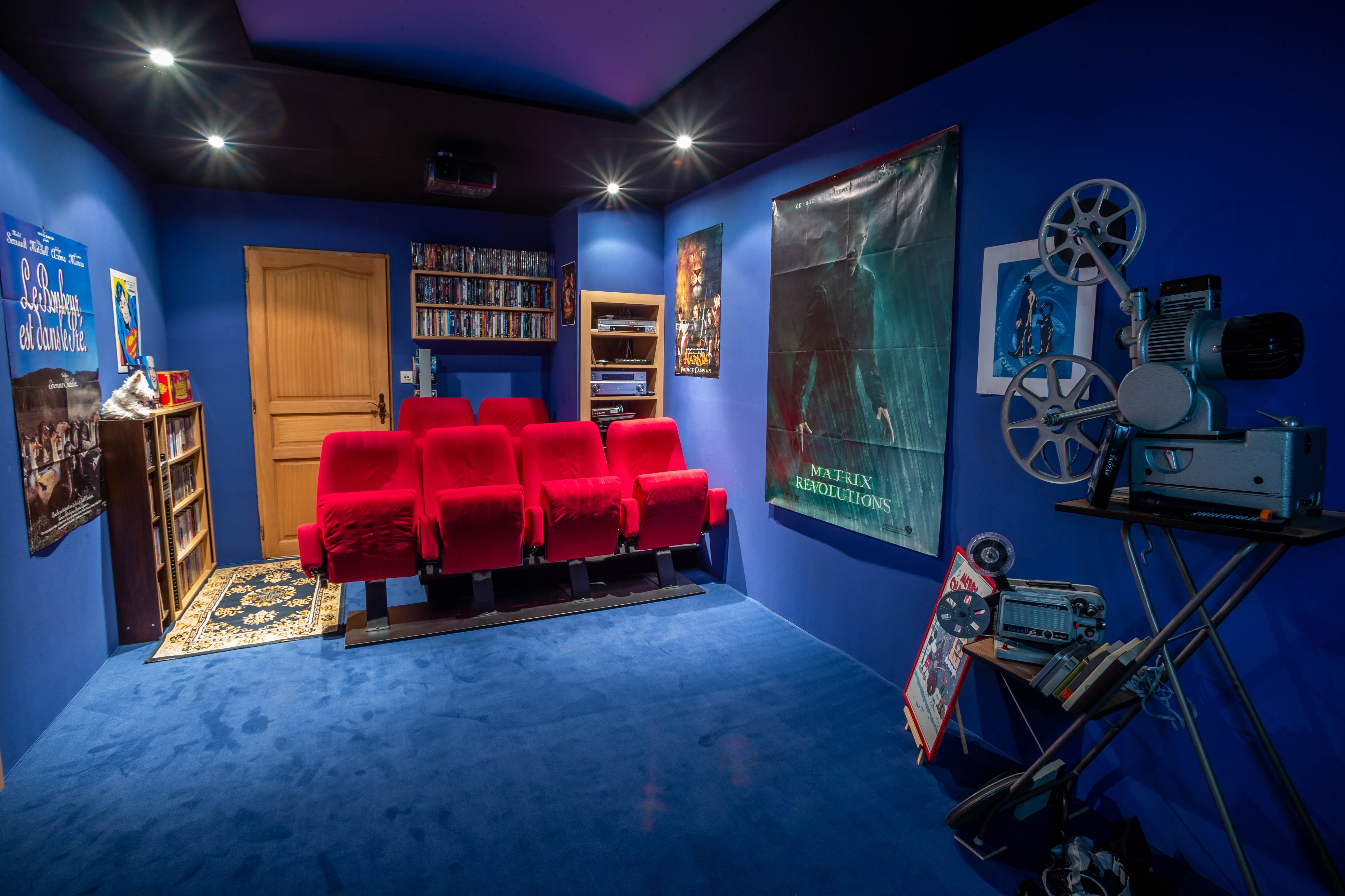 Photo n° 40 de la location