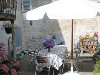 Bed and breakfast Le Val du Roy