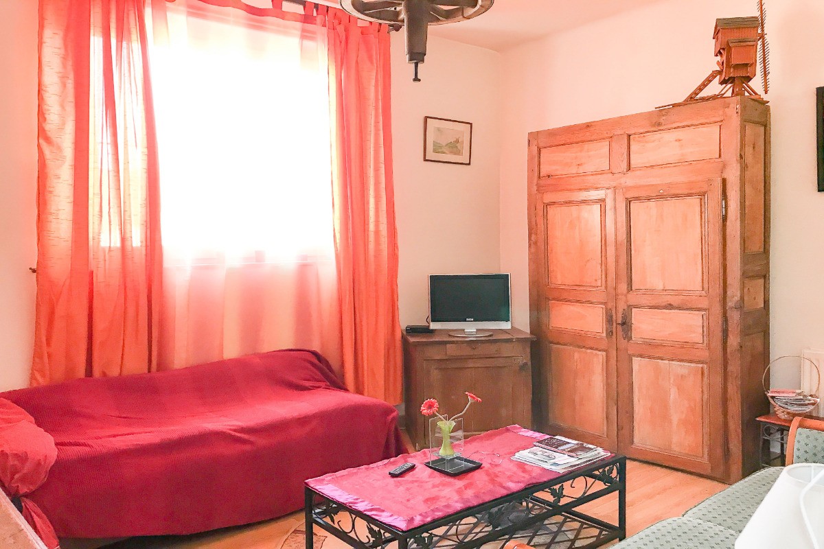 Photo n° 7 de la location