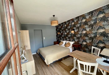 Chambre Plage