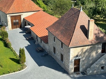 Hugues de Payns - Château de la mothe - Vicq