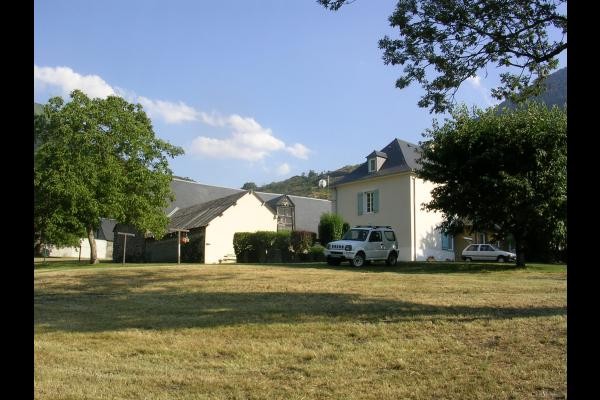 le grand pré