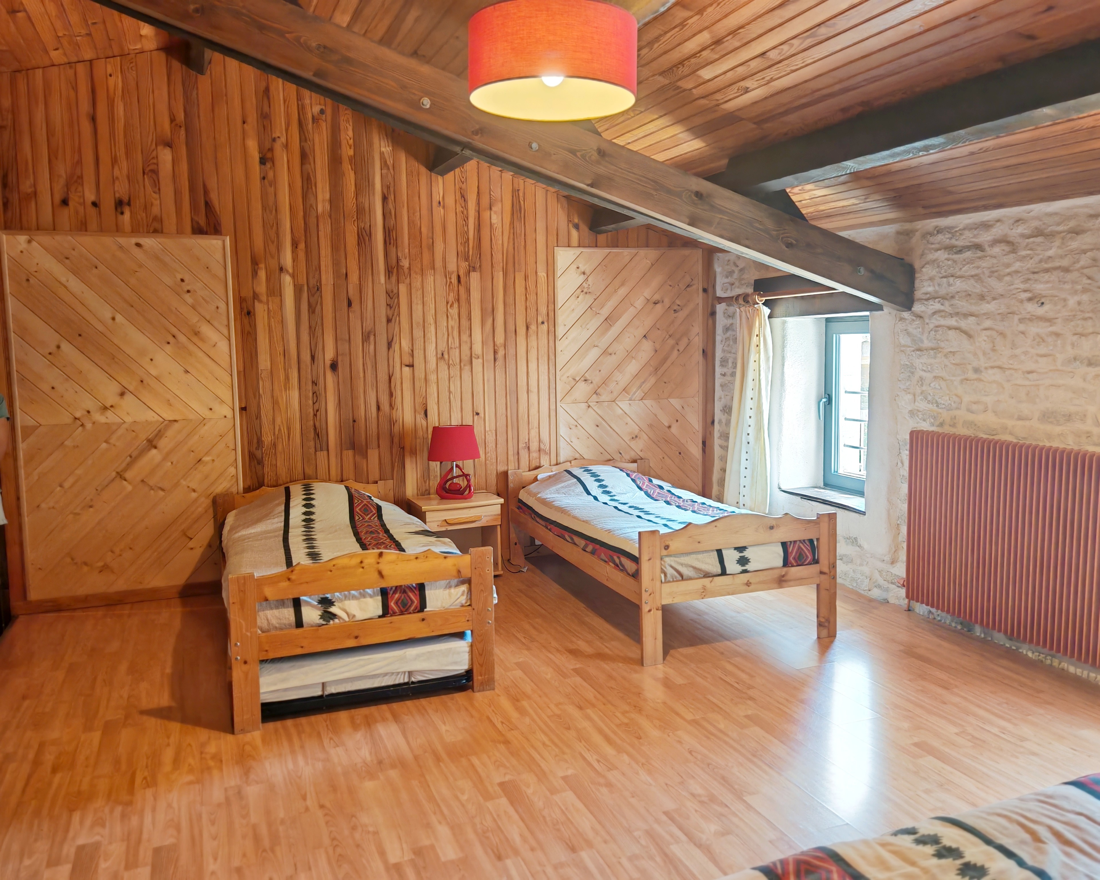 Chambre Aurore