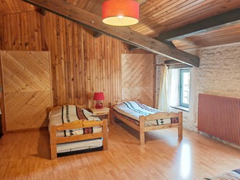 Chambre Aurore