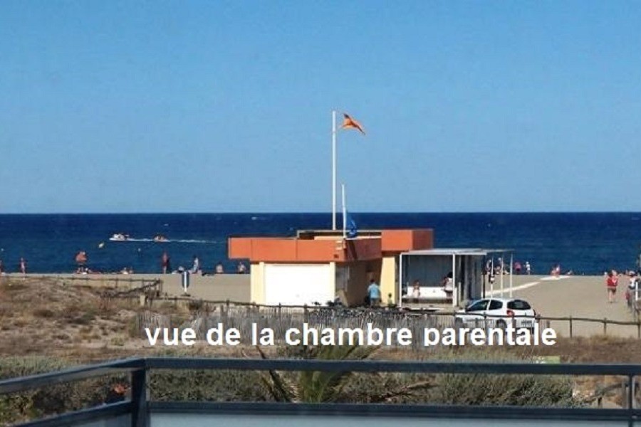 BELLE VUE MER DE LA CHAMBRE1