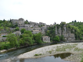 Balazuc