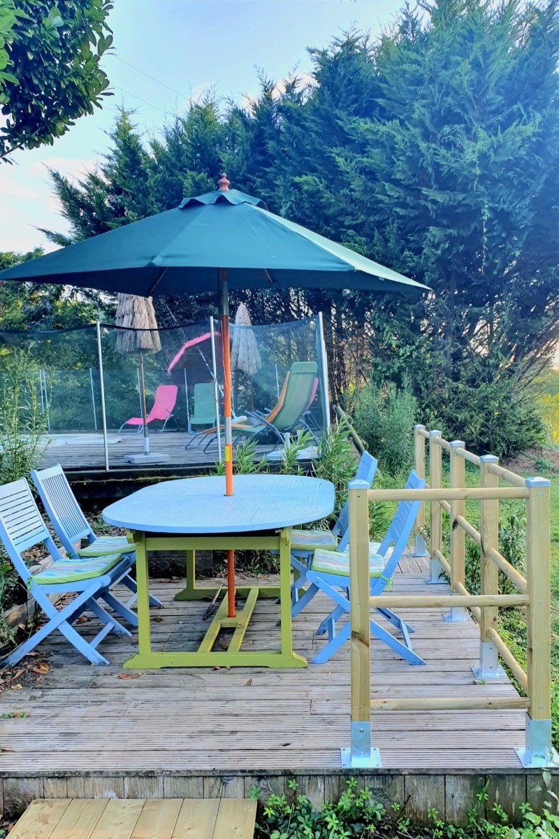 GIROUTEAUX TERRASSE JARDIN COMMUN 1