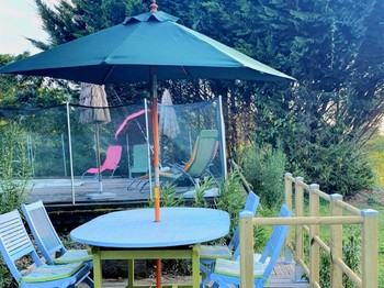 GIROUTEAUX TERRASSE JARDIN COMMUN 1