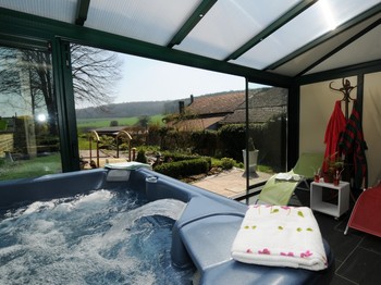 Jacuzzi