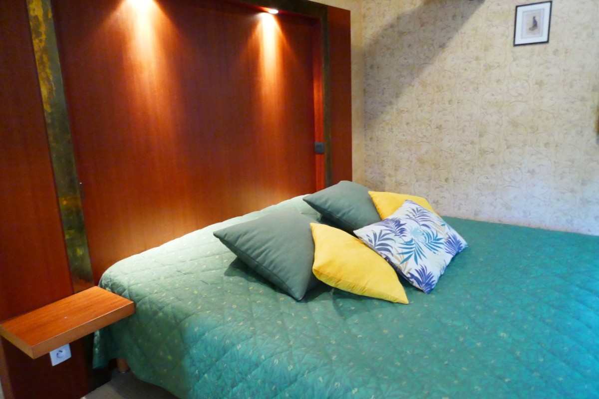 Chambre 1