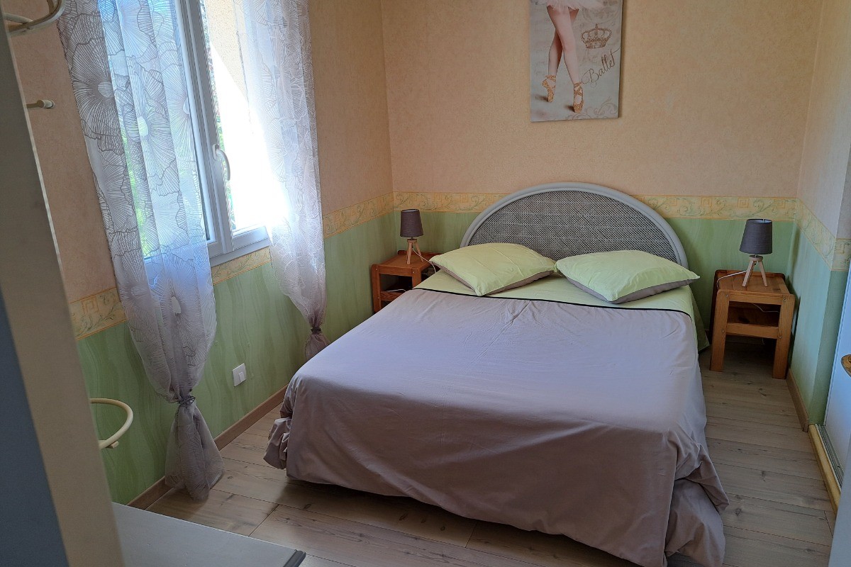 Photo n° 13 de la location