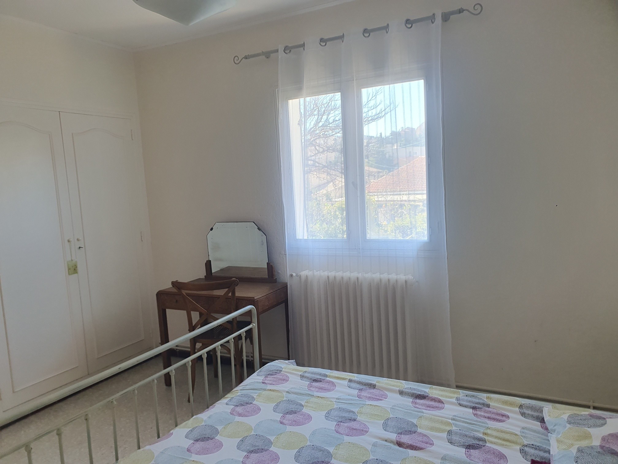 grande chambre