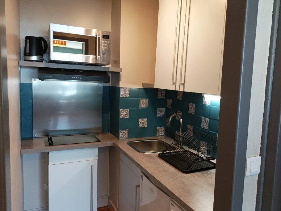 Photo n° 5 of the location