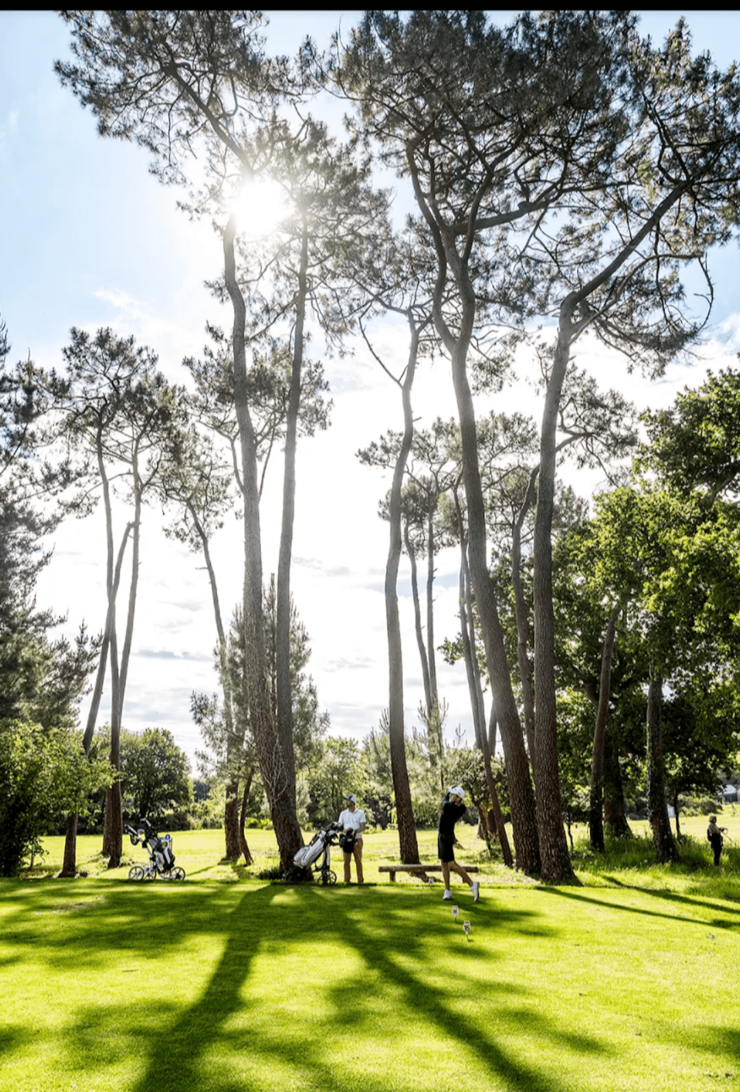 Golf de Guérande