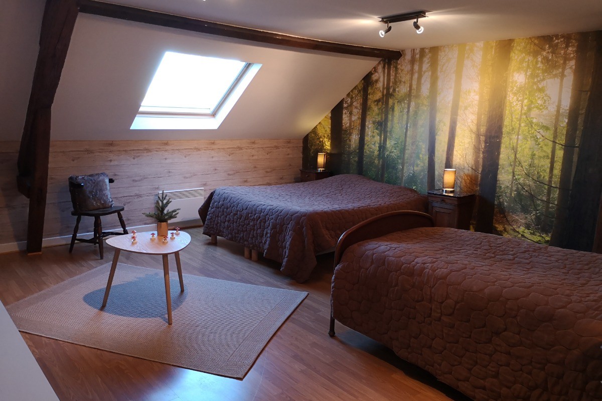 chambre 1