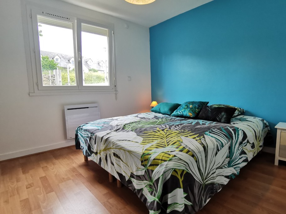 Chambre 2 avec lit 160