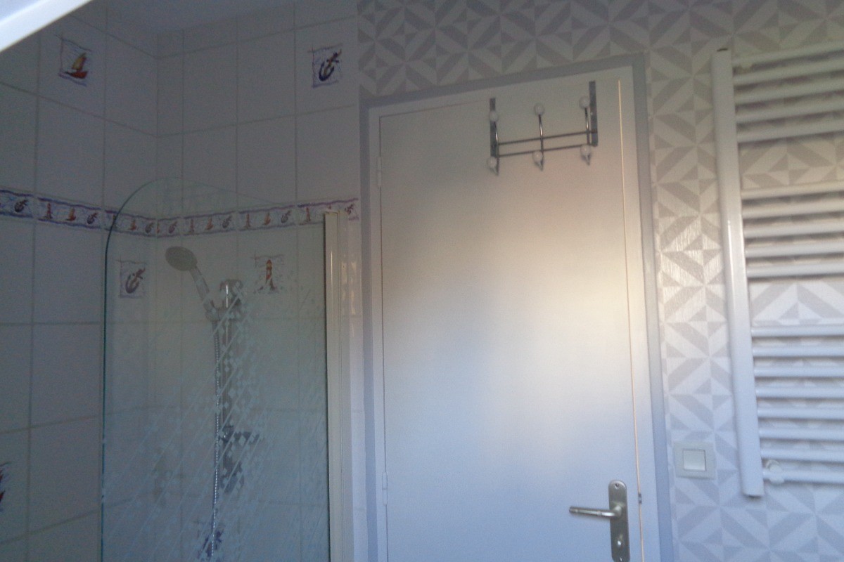 salle d'eau