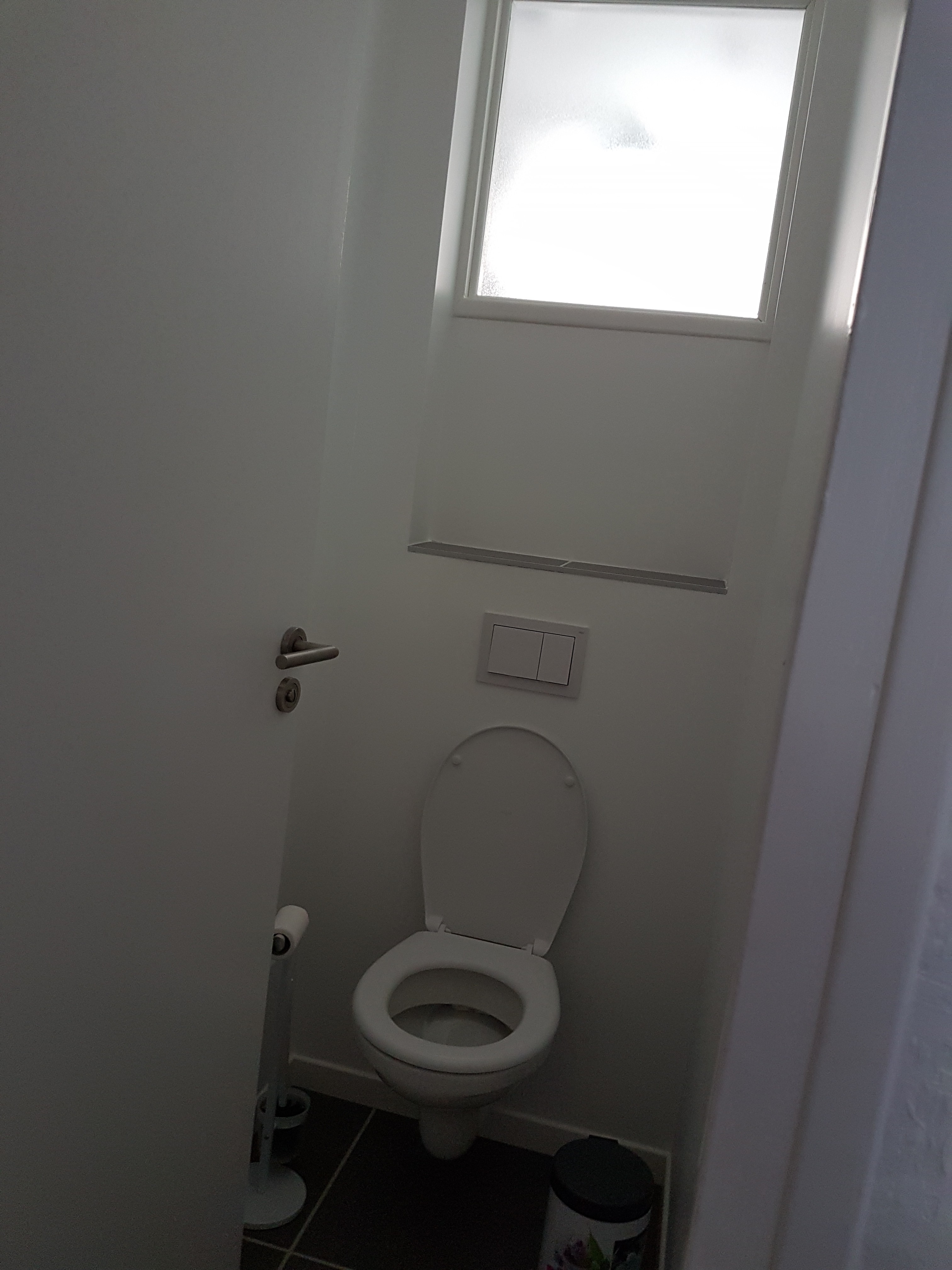 WC indépendant