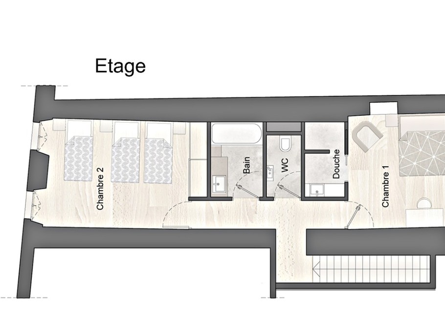 Photo n° 7 of the location