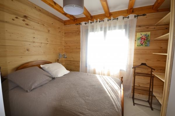 Chambre du bas