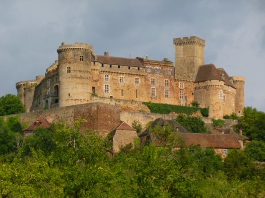 Castelnau