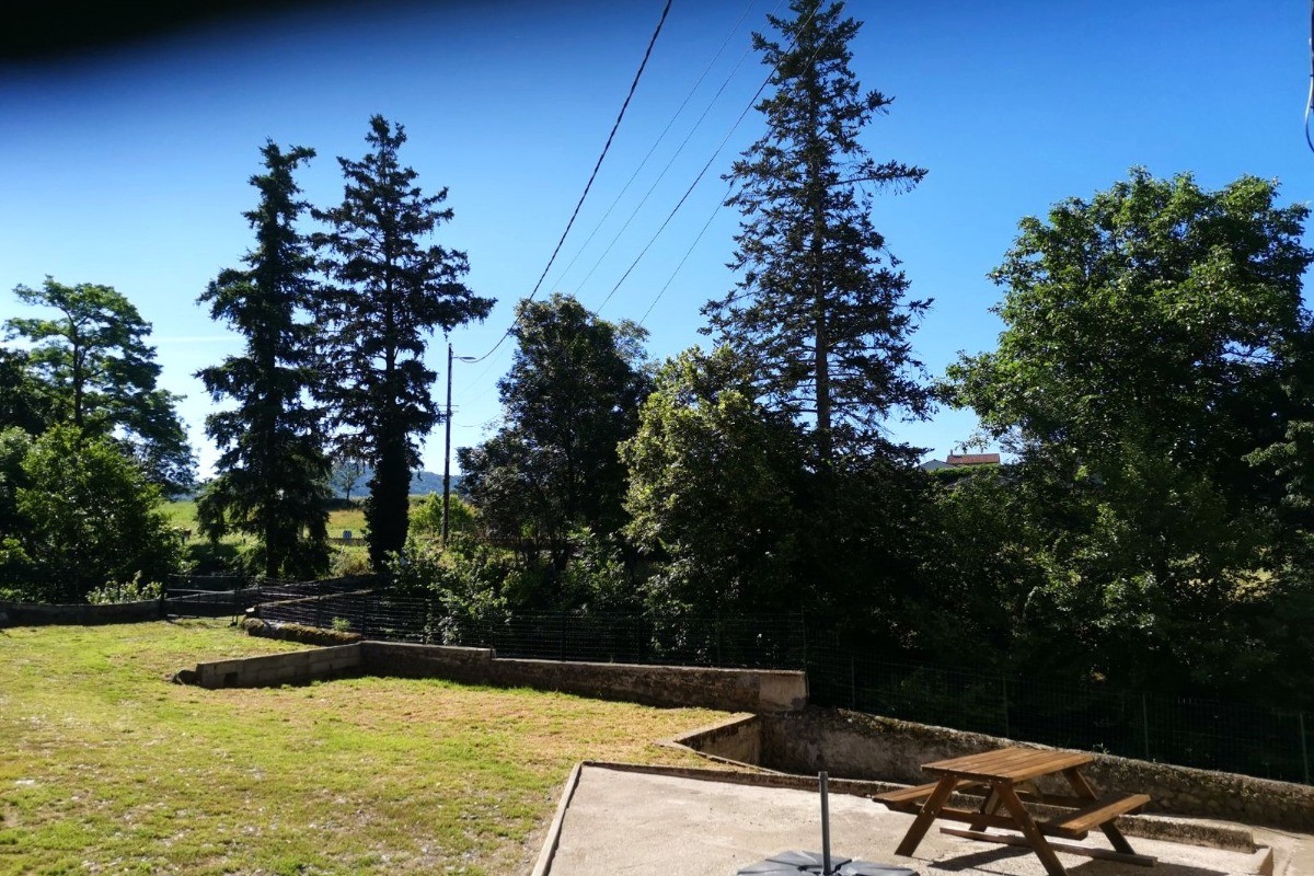 Bienvenue au Moulin de Mallat !
