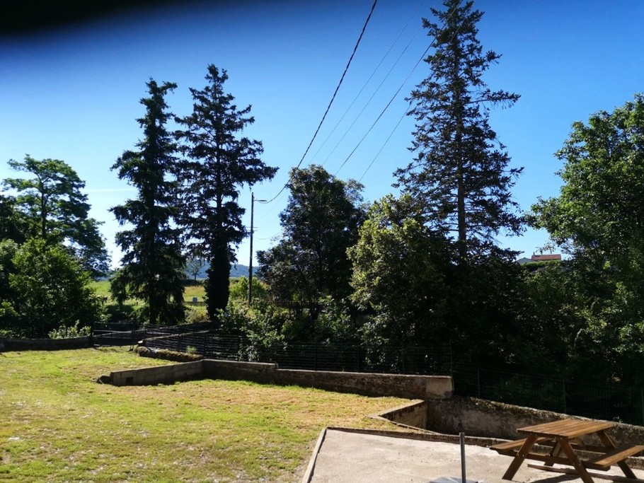 Bienvenue au Moulin de Mallat !