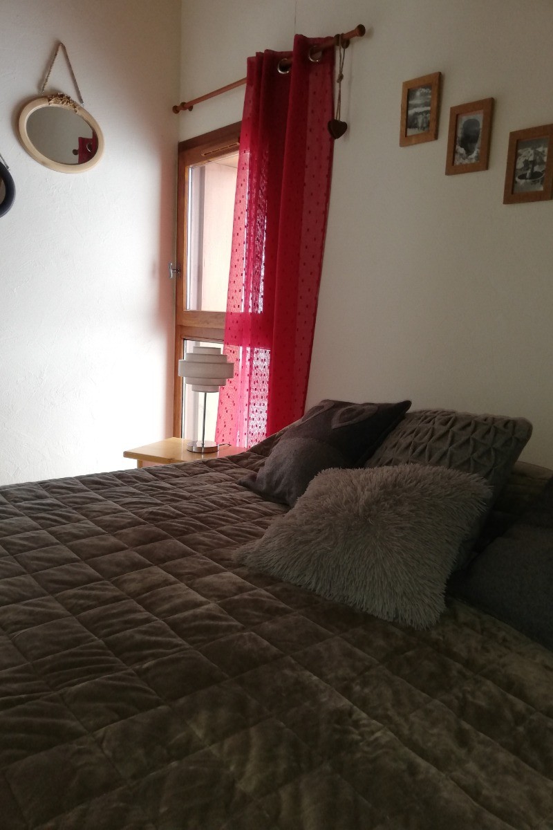 chambre 3 pour 2 personnes