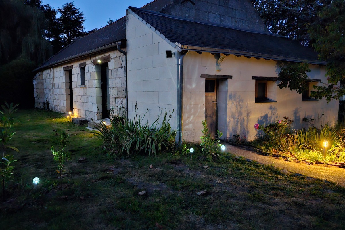 Gîte le FIGUIER Le Domaine des Moizons