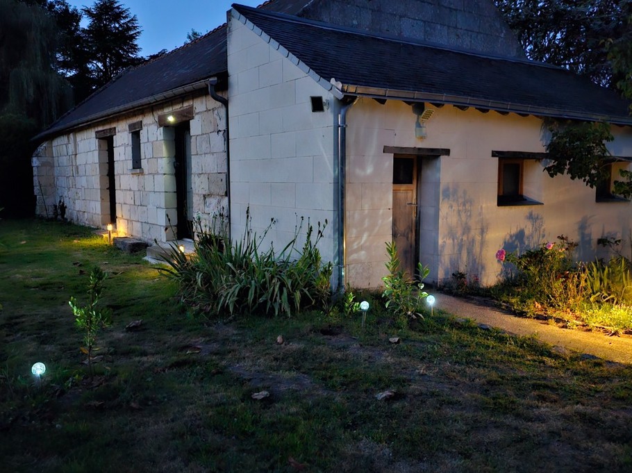 Gîte le FIGUIER Le Domaine des Moizons