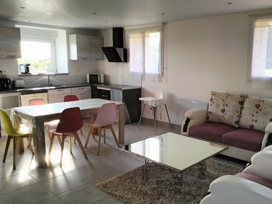 Photo n° 8 de la location