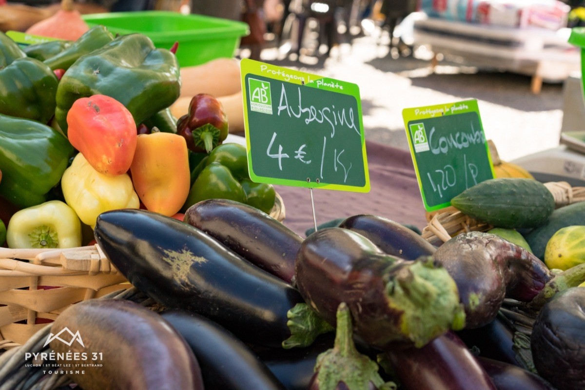 Marché