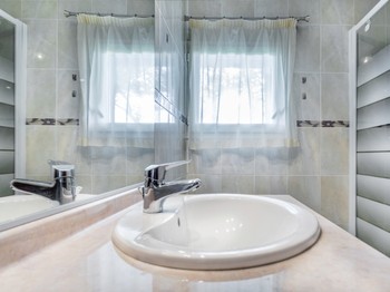 salle du bain