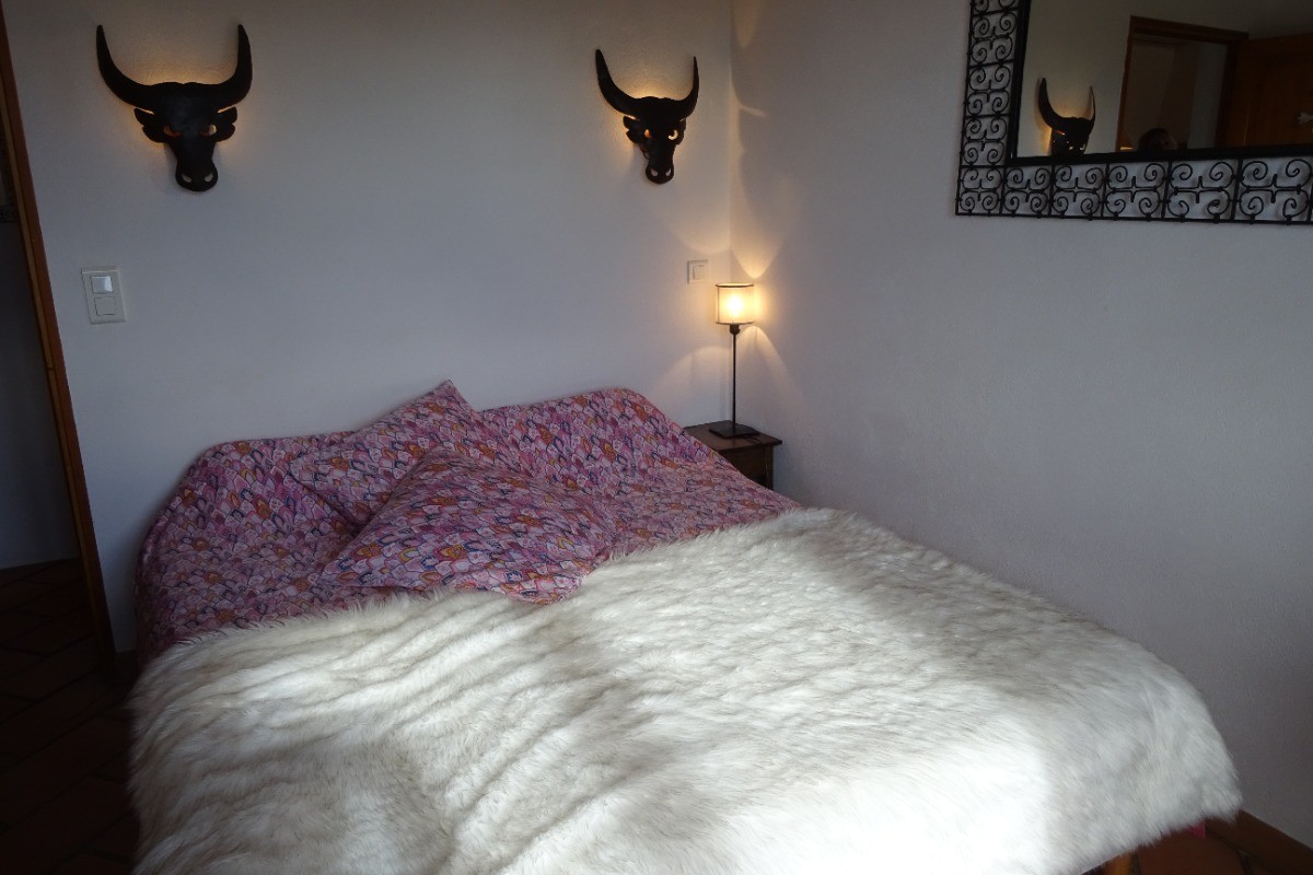 chambre indépendante