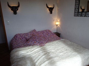 chambre indépendante