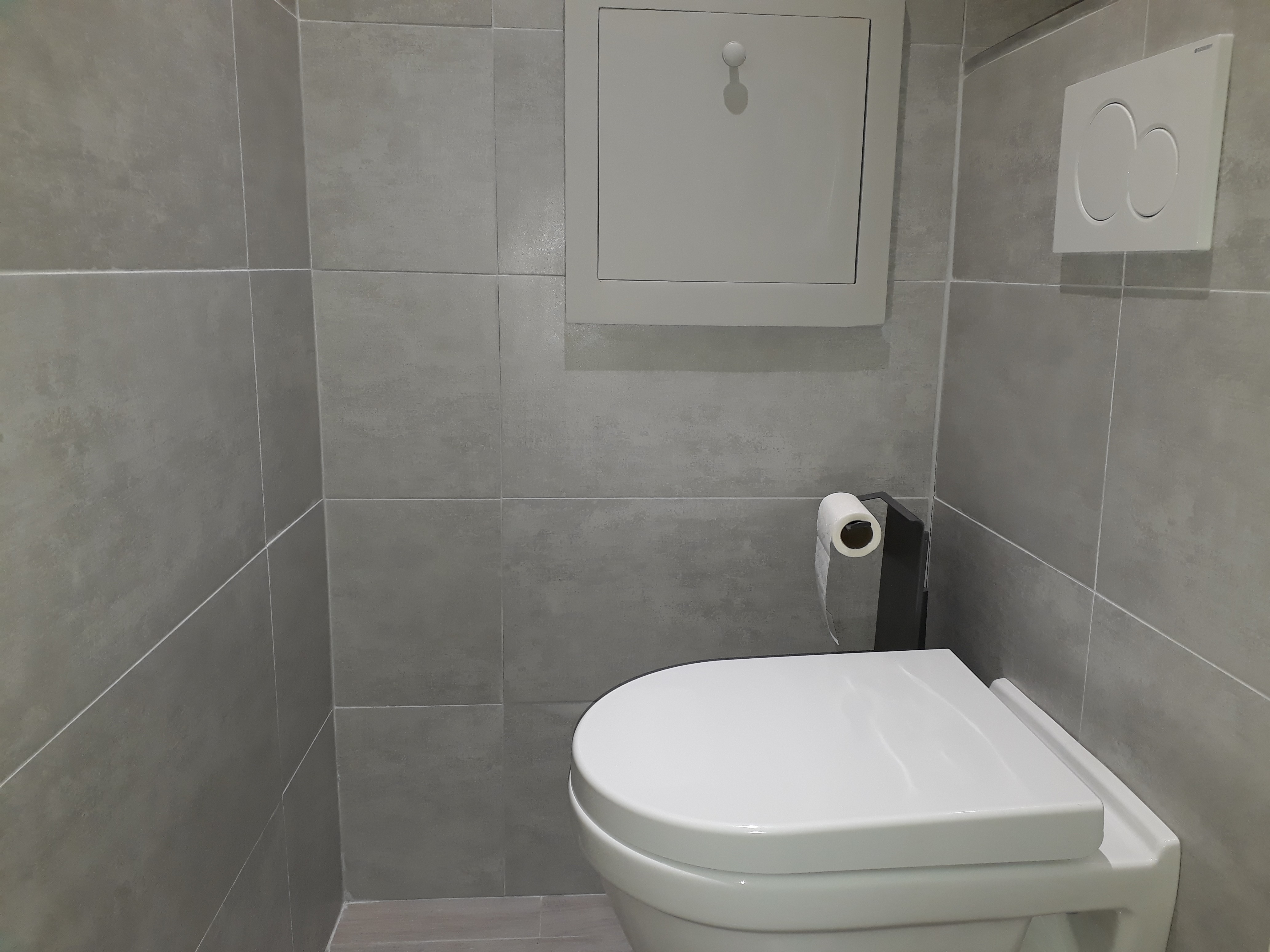 WC